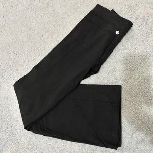 Lululemon athletica leggings